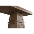 Console Home ESPRIT 160 X 40 X 90,5 cm Hot on Sale