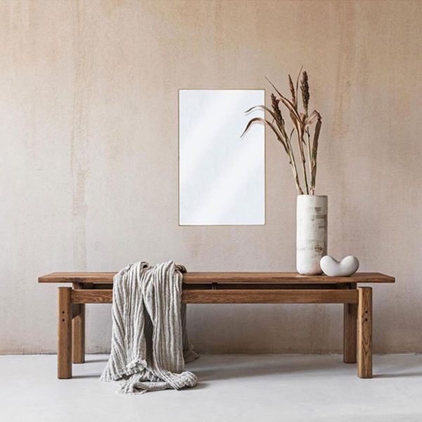 Wall mirror Articasa 44 x 28 cm Online Sale