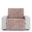 Armchair slipcovers Eysa TURIN Pink 100 x 110 x 55 cm Online now