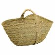 Carrycot Alexandra House Living Esparto grass 37 x 40 x 66 cm Fashion