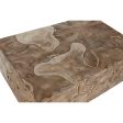 Centre Table Home ESPRIT Natural 120 X 76,5 X 40 cm Online Hot Sale