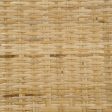 Console Natural Rattan 75 x 75 x 76 cm Online Sale