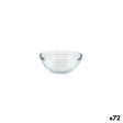 Bowl Duralex Lys Transparent 50 ml Ø 14 cm (72 Units) Online now