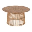 Centre Table Home ESPRIT 75 x 75 x 40 cm Hot on Sale