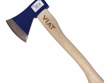 Axe vt5131800 Steel beech wood Fashion