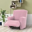 Armchair slipcovers Eysa ULISES Pink 80 x 100 x 90 cm Hot on Sale