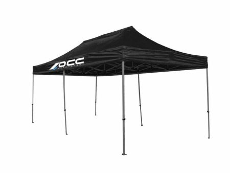 Carp OCC Motorsport OCCCARP07 Black Online Hot Sale