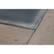 Centre Table Home ESPRIT Fir MDF Wood 140 x 70 x 46 cm Online Sale