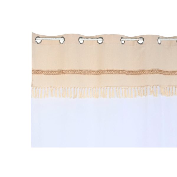 Curtains Home ESPRIT 140 x 260 x 260 cm Supply