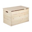 Chest Astigarraga Dinamic Pinewood (80 x 40 x 50 cm) Discount