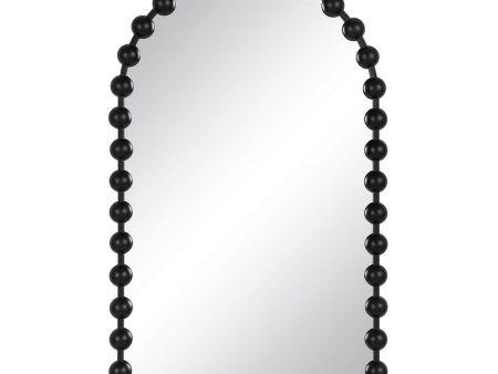 Wall mirror Black Vertical 61 x 4,5 x 100 cm For Discount