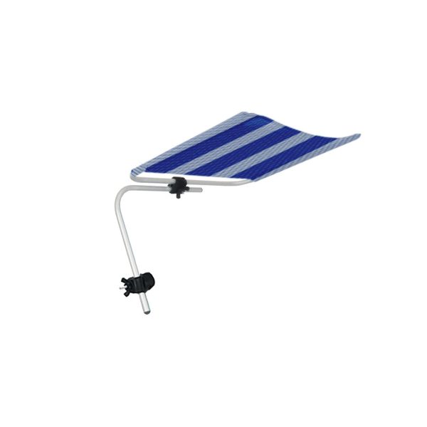 Parasol Marbueno Aluminium Textilene 51 x 37 x 54 cm Adjustable Online Sale