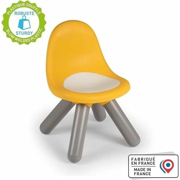 Chair Smoby Hot on Sale