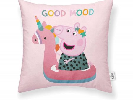 Cushion cover Belum Cool 1 A Multicolour 45 x 45 cm Online now