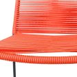 Garden chair Antea 57 x 61 x 90 cm Red Rope Online Hot Sale