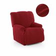 Armchair slipcovers Sofaskins NIAGARA 1 place Hot on Sale