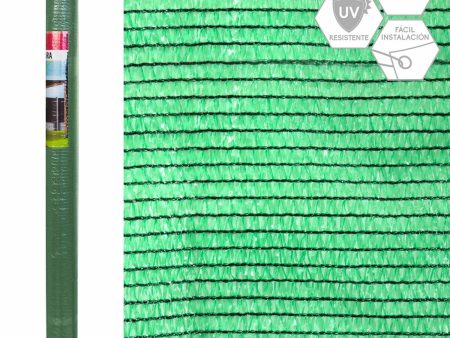 Concealment Mesh Green 1 x 500 x 100 cm 90 % For Sale