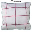 Cushion Alexandra House Living Venecia Multicolour Textile 45 x 45 cm Online Hot Sale