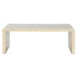 Centre Table Home ESPRIT 128 x 61,5 x 47 cm For Cheap