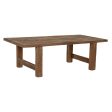 Centre Table Home ESPRIT Natural 140 x 70 x 45 cm on Sale