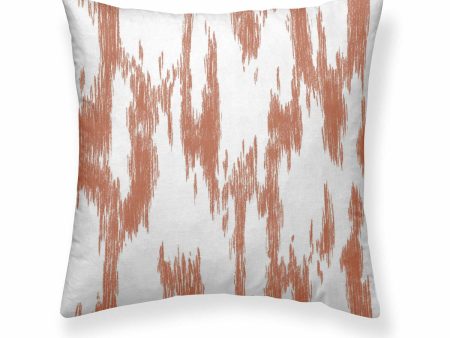 Cushion cover Belum Mahon Teja Orange 45 x 45 cm on Sale