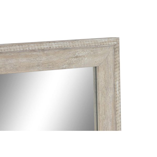 Wall mirror Home ESPRIT (4 Units) Sale