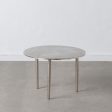 Centre Table Aluminium (Refurbished A) on Sale