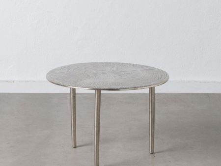 Centre Table Aluminium (Refurbished A) on Sale