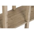 Console DKD Home Decor 210 x 38 x 90 cm Brown Pinewood Supply