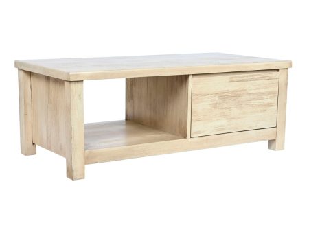 Centre Table Home ESPRIT Acacia 120 x 60 x 45 cm on Sale