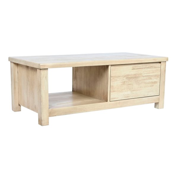 Centre Table Home ESPRIT Acacia 120 x 60 x 45 cm on Sale