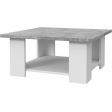 Centre Table Pilvi 67 x 67 x 31 cm For Cheap