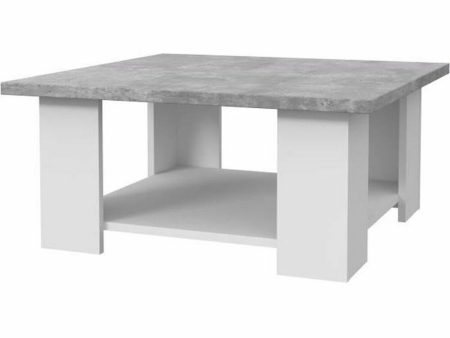 Centre Table Pilvi 67 x 67 x 31 cm For Cheap