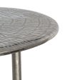 Centre Table Aluminium (Refurbished A) on Sale