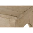 Console DKD Home Decor 210 x 38 x 90 cm Brown Pinewood Supply