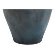 Vase Home ESPRIT Terracotta Casual on Sale