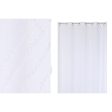 Curtain Home ESPRIT White 140 x 260 x 260 cm Embroidery Online Hot Sale