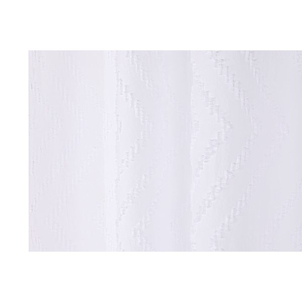 Curtain Home ESPRIT White 140 x 260 x 260 cm Embroidery Online Hot Sale